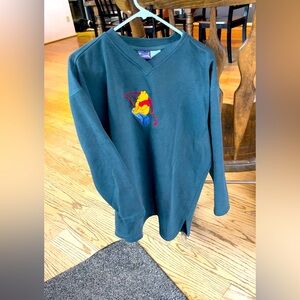 Don’t wear it anymore